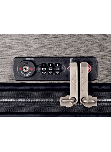 Trolley 67 cm HARDWARE PROFILE PLUS TOP LOADER