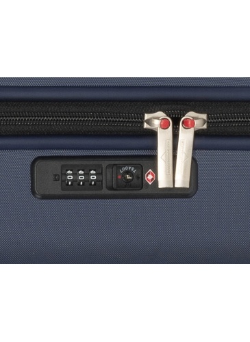 Trolley 67 cm HARDWARE PROFILE PLUS TOP LOADER