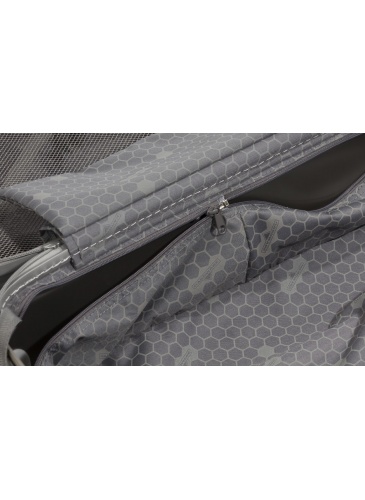 Trolley 67 cm HARDWARE PROFILE PLUS TOP LOADER