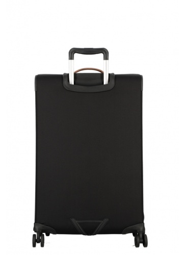 Kohver 67 cm JUMP ETRETAT BLACK