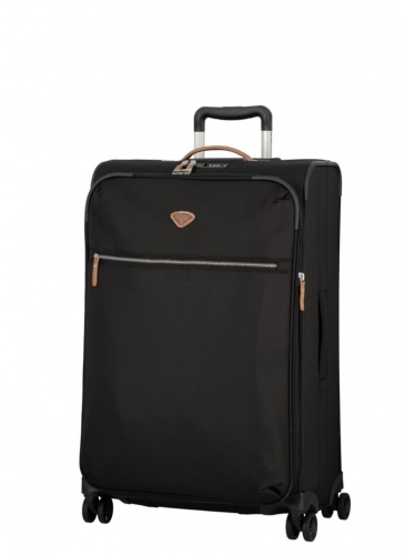 Kohver 67 cm JUMP ETRETAT BLACK