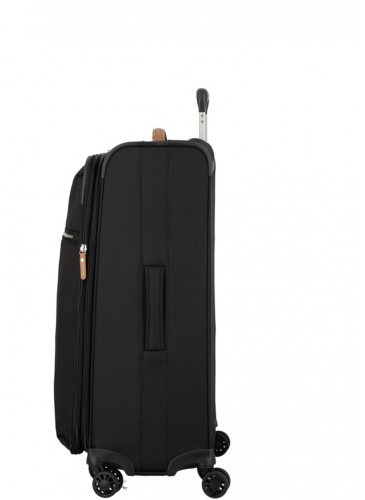 Kohver 67 cm JUMP ETRETAT BLACK