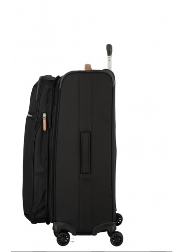 Kohver 67 cm JUMP ETRETAT BLACK