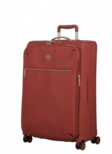 Kohver 67 cm JUMP ETRETAT RED