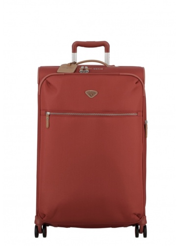 Kohver 67 cm JUMP ETRETAT RED
