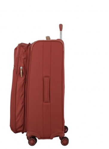 Kohver 67 cm JUMP ETRETAT RED