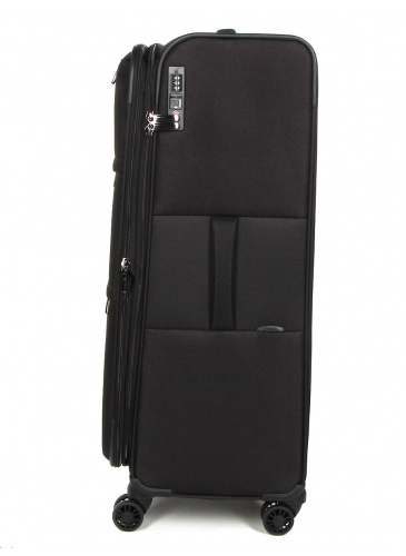 Kohver 67 cm JUMP LAURIS SOFT