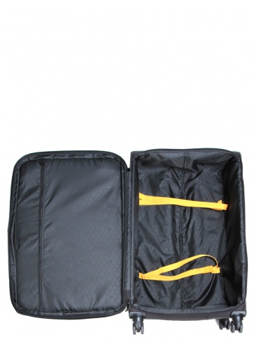 Kohver 67 cm JUMP LAURIS SOFT