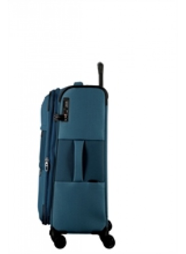 Kohver 67 cm JUMP LAURIS SOFT