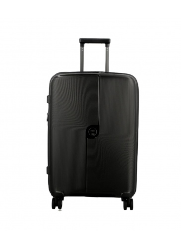 Trolley 67 cm JUMP OSKOL T1, Black