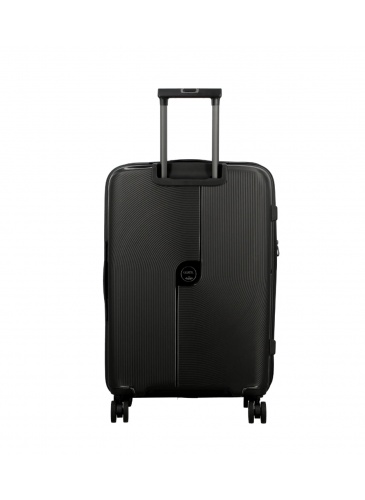 Trolley 67 cm JUMP OSKOL T1, Black