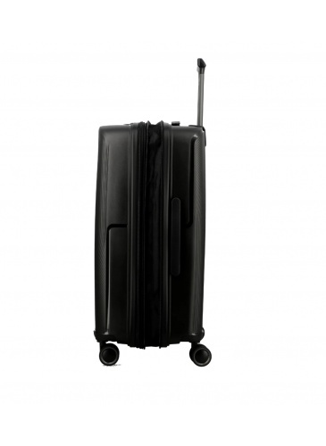 Trolley 67 cm JUMP OSKOL T1, Black
