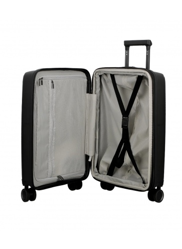 Trolley 67 cm JUMP OSKOL T1, Black