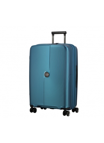 Lagaminas  67 cm JUMP OSKOL T1, BLUE