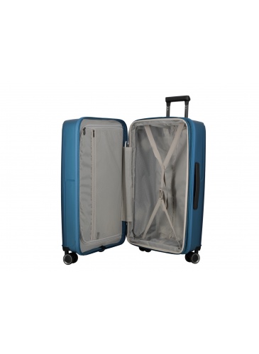 Koferis 67 cm JUMP OSKOL T1, BLUE