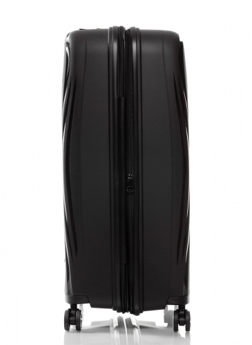 Kohver 67 cm V&V TRAVEL FLASH LIGHT must