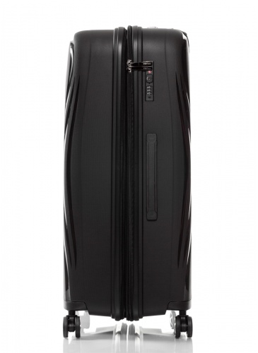 Kohver 67 cm V&V TRAVEL FLASH LIGHT must