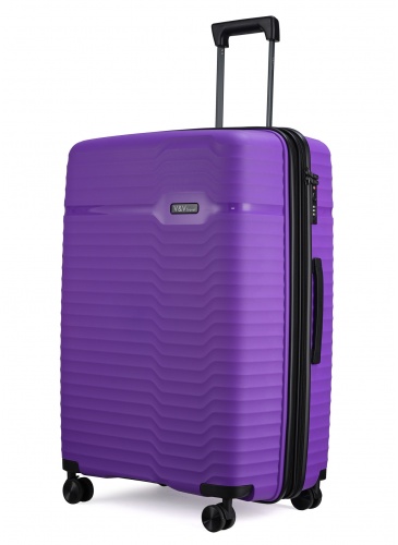 Kohver 67 cm V&V TRAVEL SUMMER BRAVE