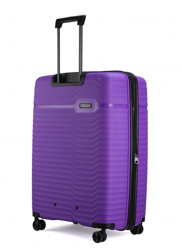 Kohver 67 cm V&V TRAVEL SUMMER BRAVE