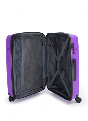 Kohver 67 cm V&V TRAVEL SUMMER BRAVE