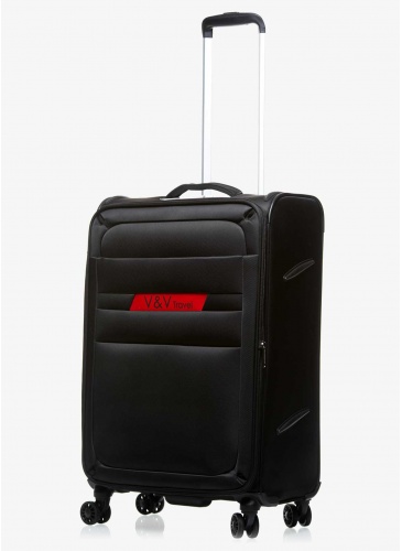 Kohver 67 cm V&V TRAVEL VOLUNTEER