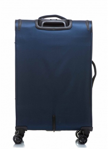 Kohver 67 cm V&V TRAVEL VOLUNTEER