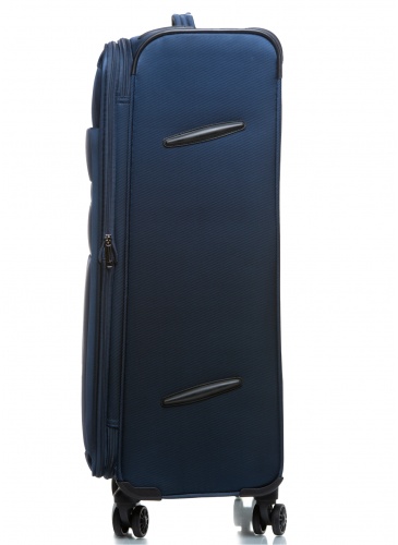 Kohver 67 cm V&V TRAVEL VOLUNTEER