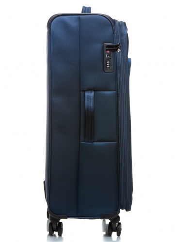 Kohver 67 cm V&V TRAVEL VOLUNTEER
