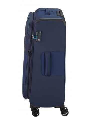 Kohver 79 cm D&N Lederwaren