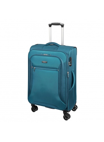 Kohver 68 cm D&N Lederwaren
