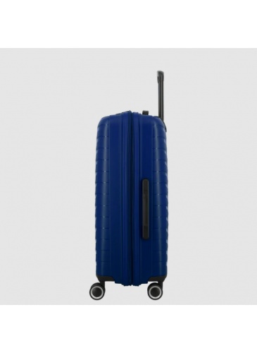 Lagaminas 68 cm JUMP INLU melyna 2