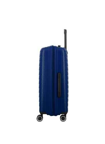 Lagaminas 68 cm JUMP INLU melyna 2