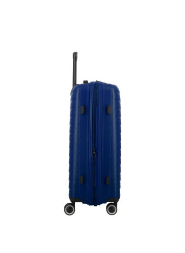 Lagaminas 68 cm JUMP INLU melyna 2