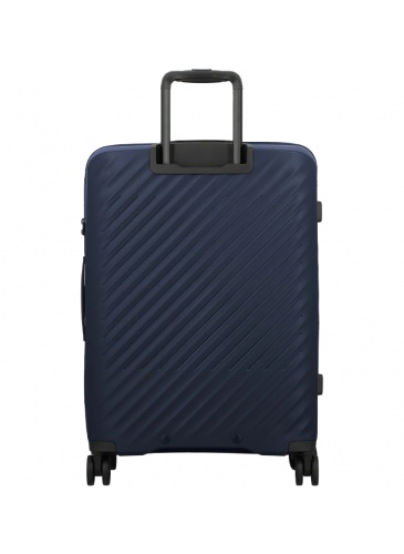 Koferis 68 cm JUMP LEVANTE EXTRA-LIGHT  NAVY