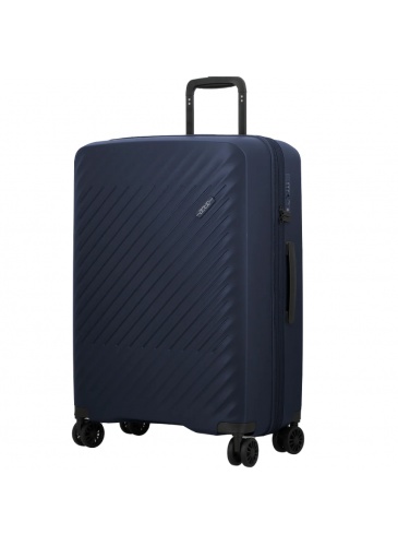 Koferis 68 cm JUMP LEVANTE EXTRA-LIGHT  NAVY