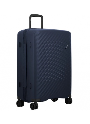 Koferis 68 cm JUMP LEVANTE EXTRA-LIGHT  NAVY