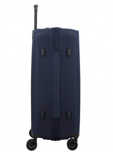 Koferis 68 cm JUMP LEVANTE EXTRA-LIGHT  NAVY