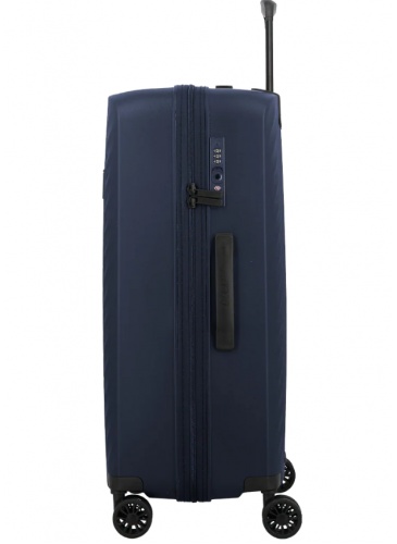 Koferis 68 cm JUMP LEVANTE EXTRA-LIGHT  NAVY