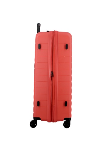 Kohver 68 cm JUMP STRIPER CORAL