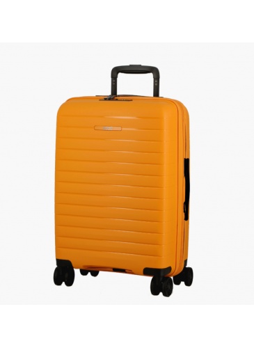 Kohver 68 cm JUMP STRIPER YELLOW