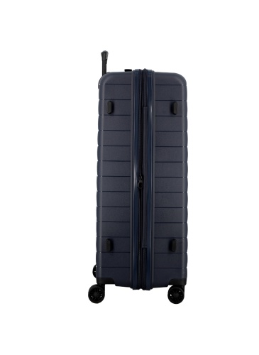 Kohver 68 cm JUMP STRIPER sinine