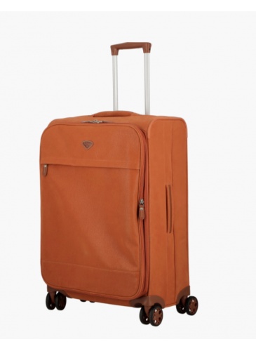 Kohver 68 cm JUMP Uppsala terracotta