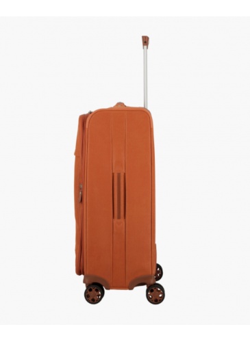 Kohver 68 cm JUMP Uppsala terracotta