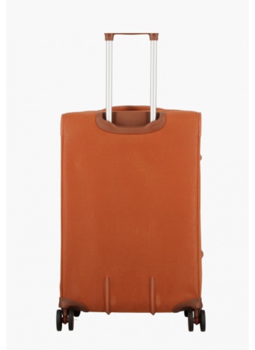 Kohver 68 cm JUMP Uppsala terracotta