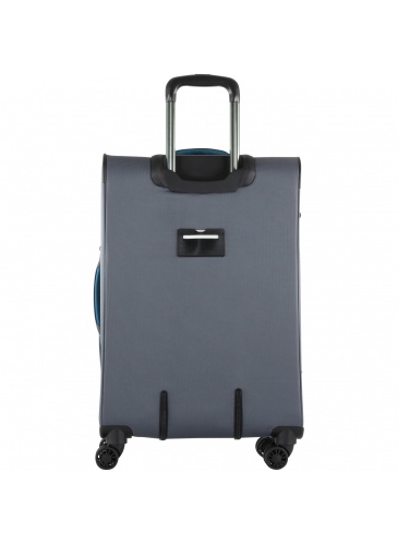 Kohver 69 cm D&N Lederwaren