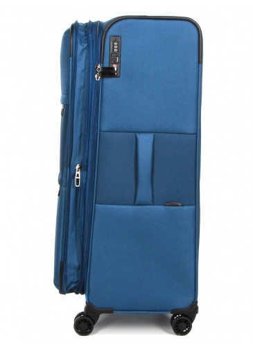 Kohver 67 cm JUMP LAURIS SOFT