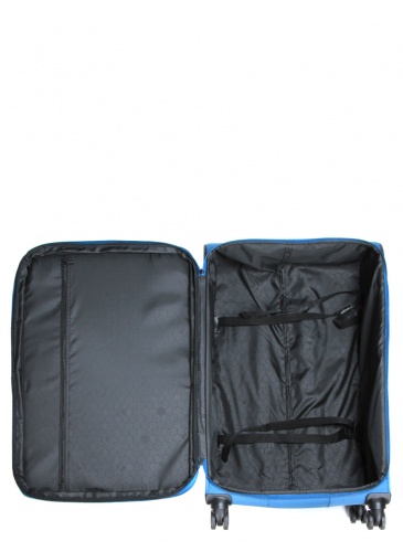 Kohver 67 cm JUMP LAURIS SOFT