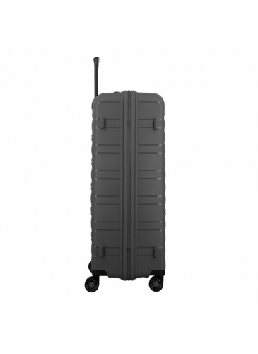 Lagaminas 69 cm JUMP NAUMAD ANTHRACITE