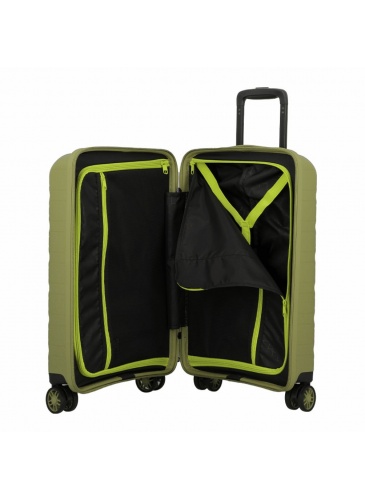 Lagaminas 69 cm JUMP NAUMAD olive