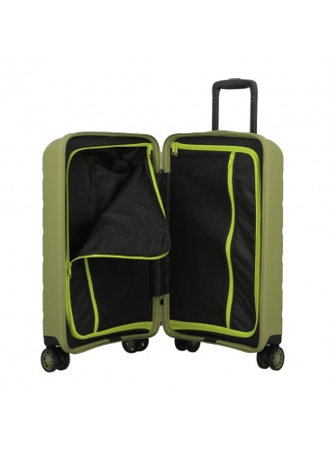 Lagaminas 69 cm JUMP NAUMAD olive